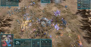 Ashes of the Singularity: Escalation - Juggernaut DLC