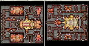 Fantasy Grounds - Echoes of a Stolen Heart