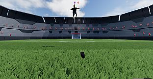 Football with your life on the line
