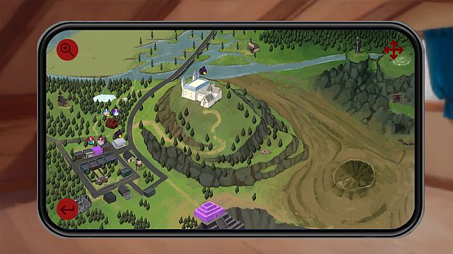 My New Paranormal Life