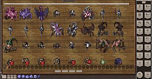 Fantasy Grounds - Devin Night TP126: Total Chaos