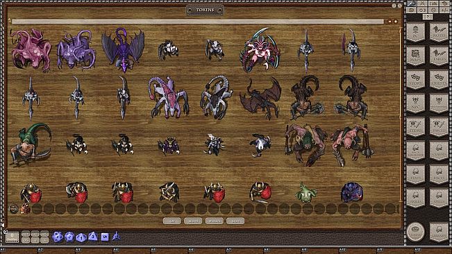 Fantasy Grounds - Devin Night TP126: Total Chaos