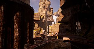 RPGScenery - Machine Works