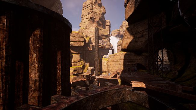 RPGScenery - Machine Works