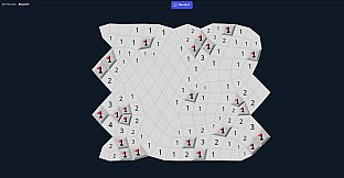 Minesweeper Twist