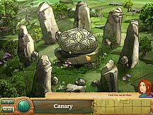 Samantha Swift and the Golden Touch