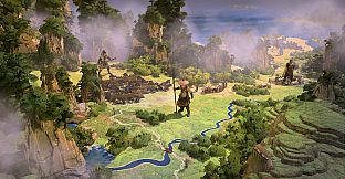 Total War: THREE KINGDOMS - Yellow Turban Rebellion