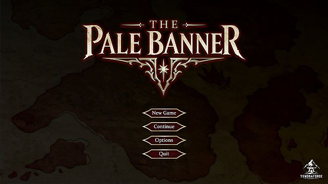 The Pale Banner