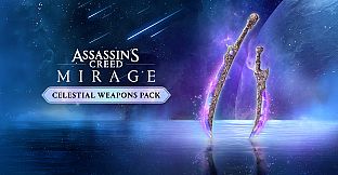Assassin’s Creed Mirage - Celestial Pack