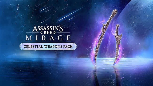 Assassin’s Creed Mirage - Celestial Pack
