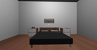 Detective Bureau Simulator