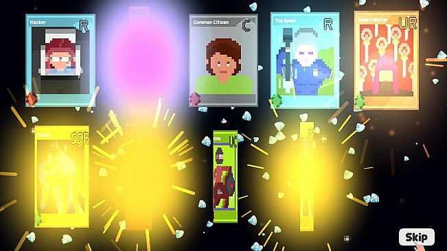 Mecha Kucha Gacha Defence