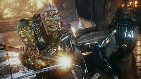 Bright Memory: Infinite Platinum Edition