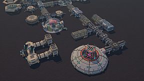 Lost Galaxy: Echoes of War