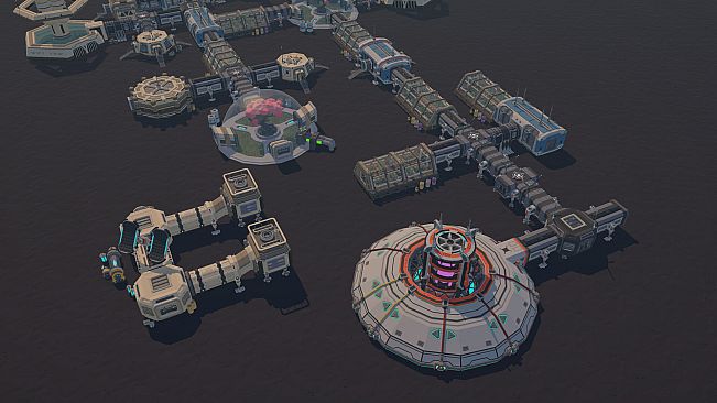 Lost Galaxy: Echoes of War