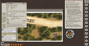 Fantasy Grounds - BASIC02: A Frightful Time (5E)