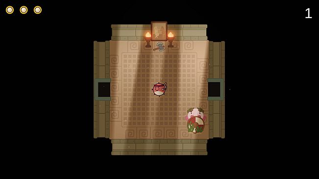 Baiacool - Tides of Olympus