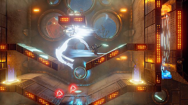 BATTLECREW Space Pirates