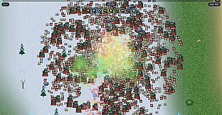 Microcosm: Wizard Horde