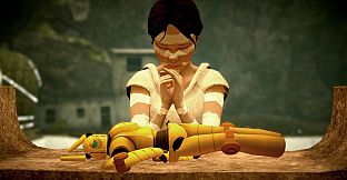 Papo & Yo Soundtrack