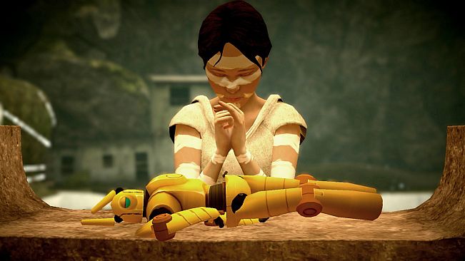 Papo & Yo Soundtrack