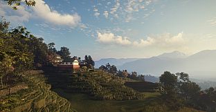 theHunter: Call of the Wild - Sundarpatan Nepal Hunting Reserve - Windows 10