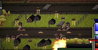 Lone Wolf: World War 2