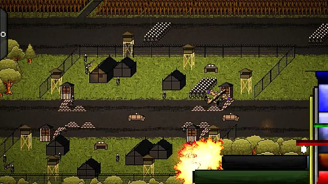 Lone Wolf: World War 2