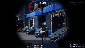 Heroes Stand Tall: M.E.T.A