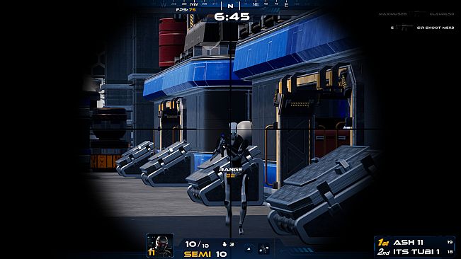 Heroes Stand Tall: M.E.T.A