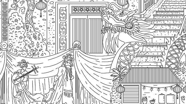 Cats Hidden in China