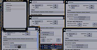 Fantasy Grounds - Shadows of Sindal
