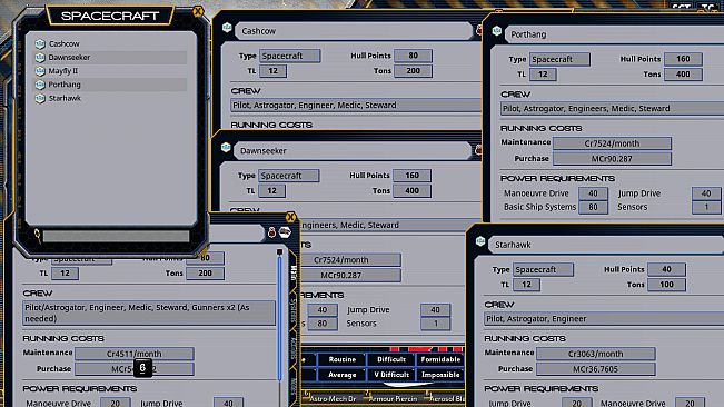 Fantasy Grounds - Shadows of Sindal