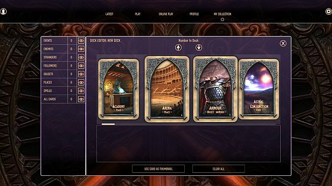 Talisman: Digital 5th Edition - The Reaper Classic