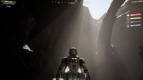 Tellus: Echo of the Void