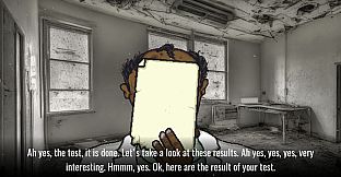 Dr. Carlos' Personality Exam