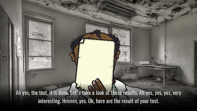 Dr. Carlos' Personality Exam