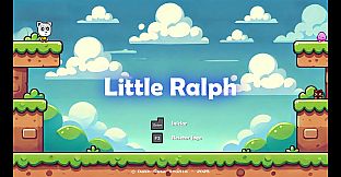 Little Ralph - Trial