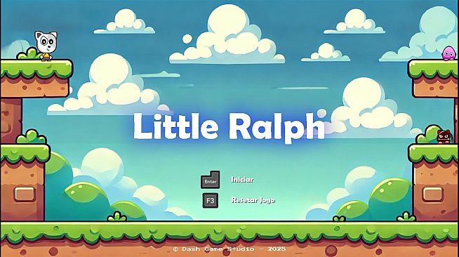 Little Ralph