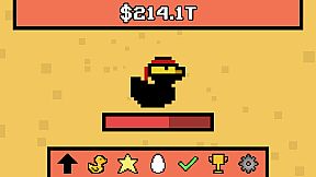 The Best Duck Clicker