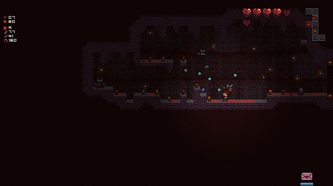 The Madness of Little Emma