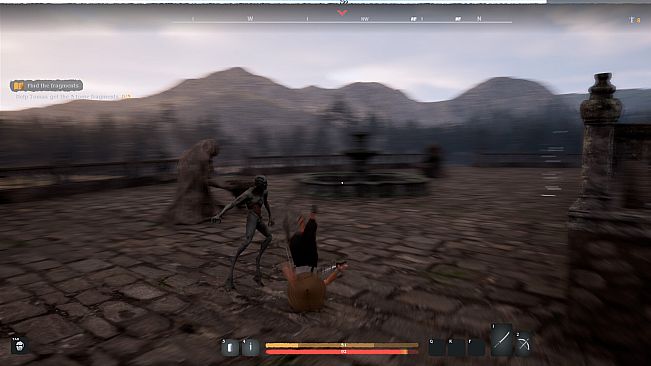 Lighthouse Of The Souls (LOTS)