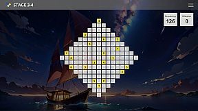 Archipel Logic Infinite