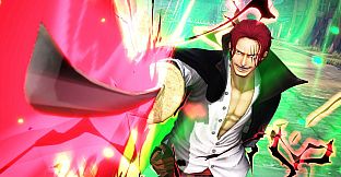 ONE PIECE: PIRATE WARRIORS 4 One Piece Film: Red Pack