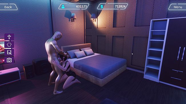 FAP & CUM: Simulator