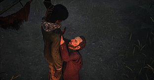 Dead by Daylight: Nicolas Cage Chapter Pack