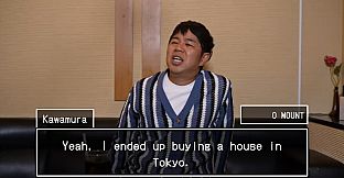 マウントクエスト ～同級生からマウントを取れ～