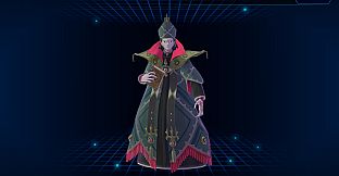 Fate/EXTELLA LINK - Heretic Acolyte Garb