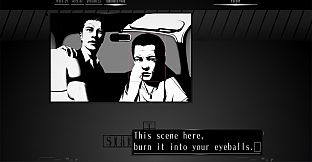 The Silver Case