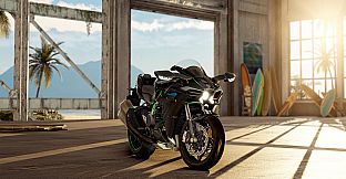 The Crew Motorfest | Triple Bike Pack